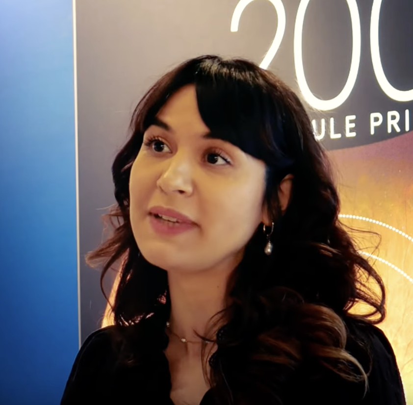 Dr Narimame Terkmane