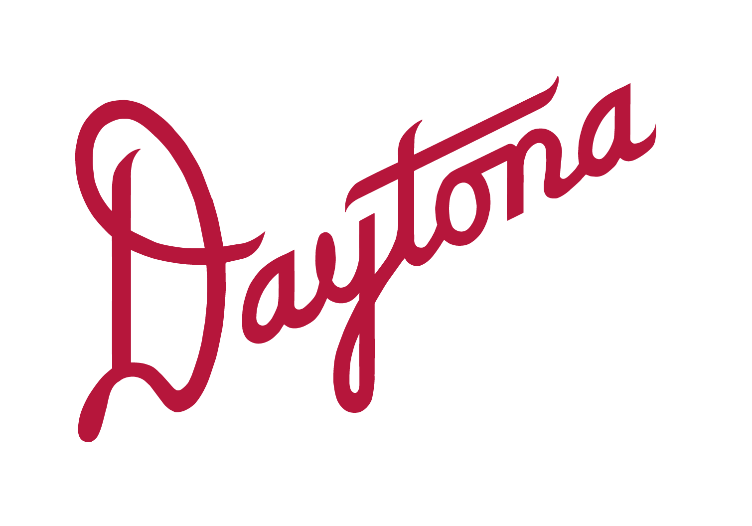 daytona logo